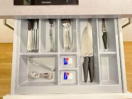 Steiner Residences Vienna Rembrandt