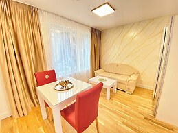 Steiner Residences Vienna Rembrandt