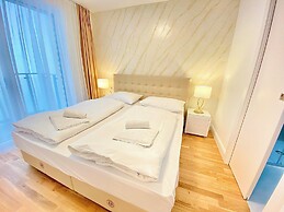 Steiner Residences Vienna Rembrandt