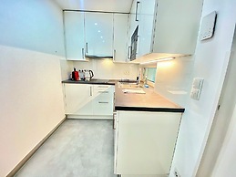 Steiner Residences Vienna Rembrandt