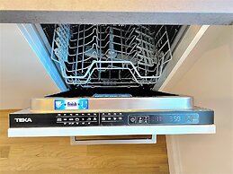 Steiner Residences Vienna Rembrandt