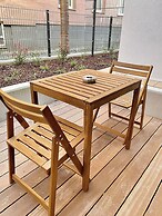 Steiner Residences Vienna Rembrandt