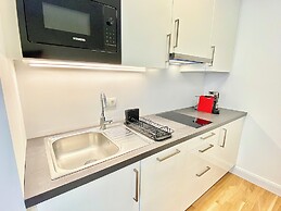 Steiner Residences Vienna Rembrandt