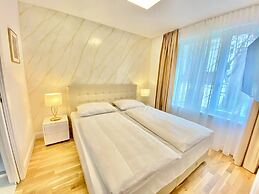 Steiner Residences Vienna Rembrandt