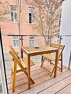 Steiner Residences Vienna Rembrandt