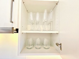 Steiner Residences Vienna Rembrandt