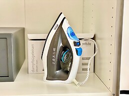 Steiner Residences Vienna Rembrandt