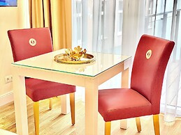 Steiner Residences Vienna Rembrandt