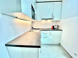 Steiner Residences Vienna Rembrandt