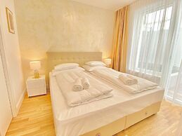 Steiner Residences Vienna Rembrandt