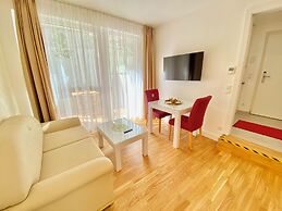 Steiner Residences Vienna Rembrandt