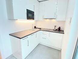 Steiner Residences Vienna Rembrandt