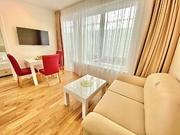 Steiner Residences Vienna Rembrandt