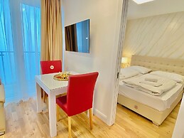 Steiner Residences Vienna Rembrandt