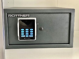 Steiner Residences Vienna Rembrandt