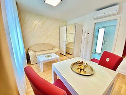 Steiner Residences Vienna Rembrandt