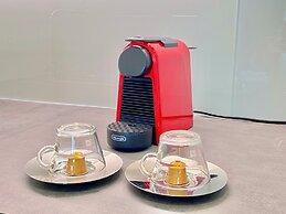 Steiner Residences Vienna Rembrandt