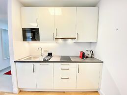 Steiner Residences Vienna Rembrandt