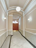 Steiner Residences Vienna Rembrandt