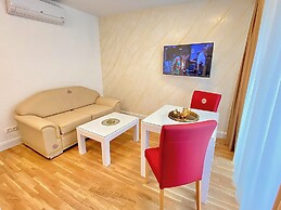 Steiner Residences Vienna Rembrandt