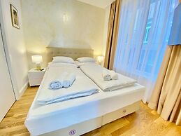 Steiner Residences Vienna Rembrandt