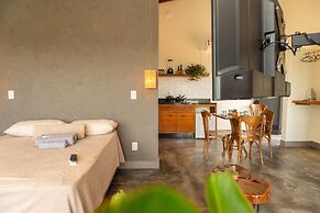 Lofts Lobo Guara