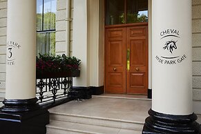 Cheval Hyde Park Gate