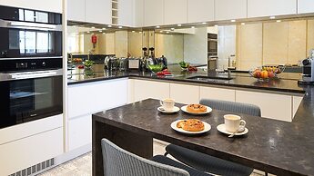 Cheval Hyde Park Gate