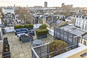 Cheval Hyde Park Gate