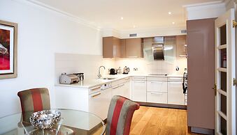 Cheval Hyde Park Gate