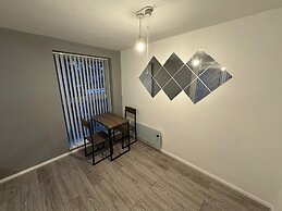 Beautiful 2-bed Apartment in Birmingham