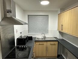 Beautiful 2-bed Apartment in Birmingham