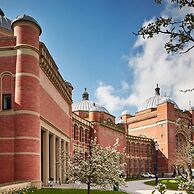 Beautiful 2-bed Apartment in Birmingham