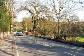 Beautiful 2-bed Apartment in Birmingham