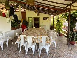 Finca Hotel Villaruth