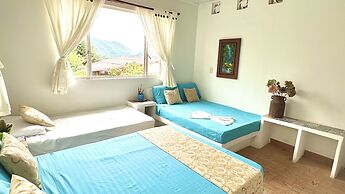 Finca Hotel Villaruth