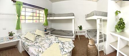 Finca Hotel Villaruth