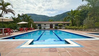 Finca Hotel Villaruth