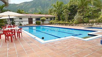 Finca Hotel Villaruth