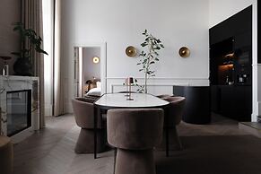 Park Lane Copenhagen