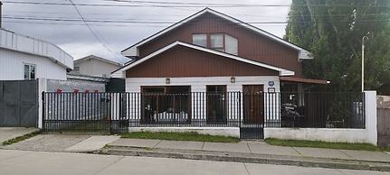 Departamentos Avenida Colon