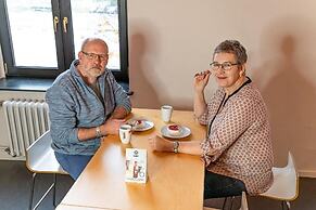 havenhostel Bremerhaven