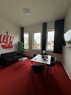 havenhostel Bremerhaven