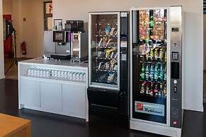 havenhostel Bremerhaven