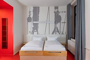 havenhostel Bremerhaven