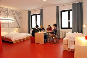 havenhostel Bremerhaven