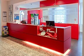 havenhostel Bremerhaven