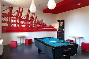 havenhostel Bremerhaven