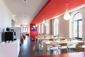 havenhostel Bremerhaven