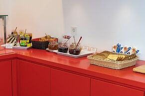 havenhostel Bremerhaven